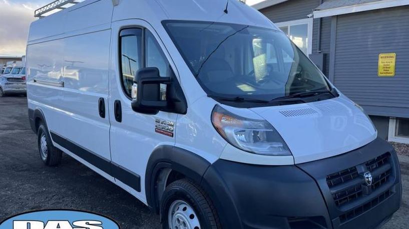 RAM PROMASTER 2500 2014 3C6TRVDG3EE117651 image